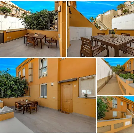 2-bed Amazing Ocean View Apartment *