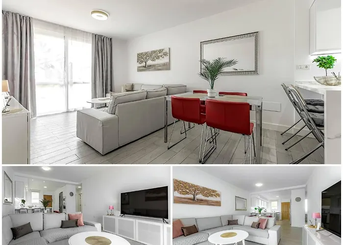 2-bed Amazing Ocean View *