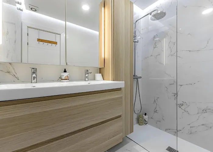 Apartment 2-bed Amazing Ocean View *