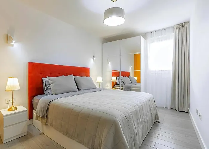 2-bed Amazing Ocean View