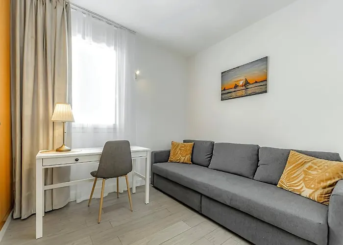 2-bed Amazing Ocean View Apartment Costa Adeje (Tenerife)