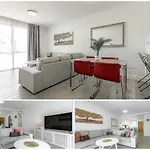 2-bed Amazing Ocean View *