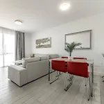 Apartment 2-bed Amazing Ocean View Costa Adeje (Tenerife)