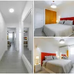 2-bed Amazing Ocean View Apartment