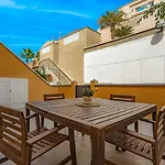 Apartment 2-bed Amazing Ocean View