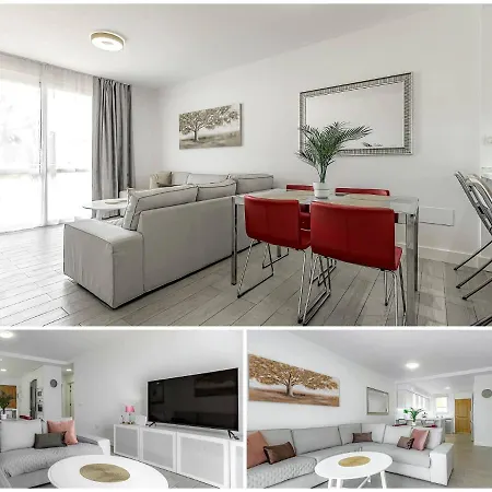 2-bed Amazing Ocean View *