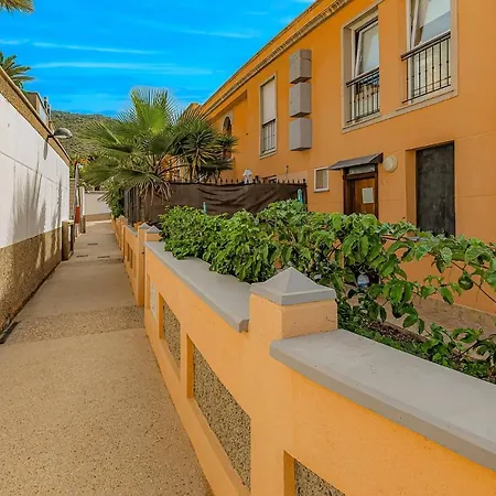 2-bed Amazing Ocean View * Costa Adeje (Tenerife)