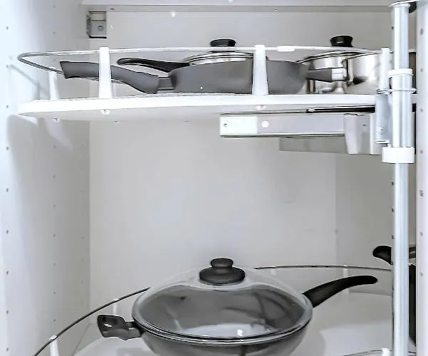 2-bed Amazing Ocean View Daire *