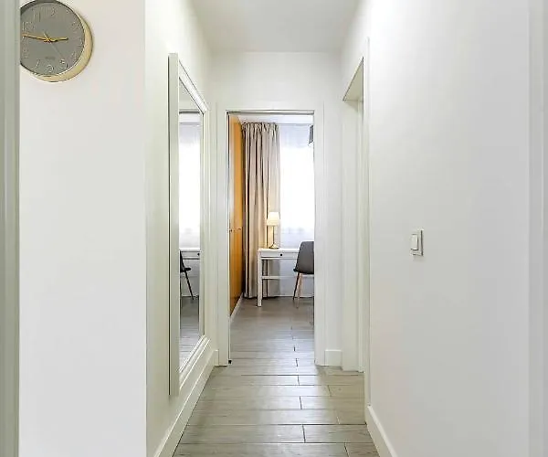 2-bed Amazing Ocean View *