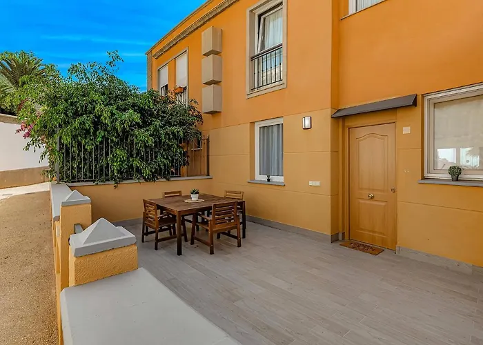 2-bed Amazing Ocean View