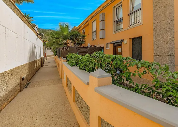 2-bed Amazing Ocean View * Costa Adeje