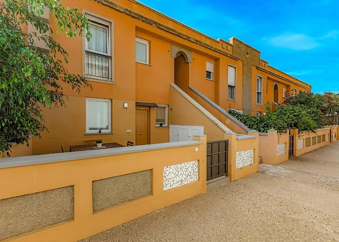 Daire 2-bed Amazing Ocean View *