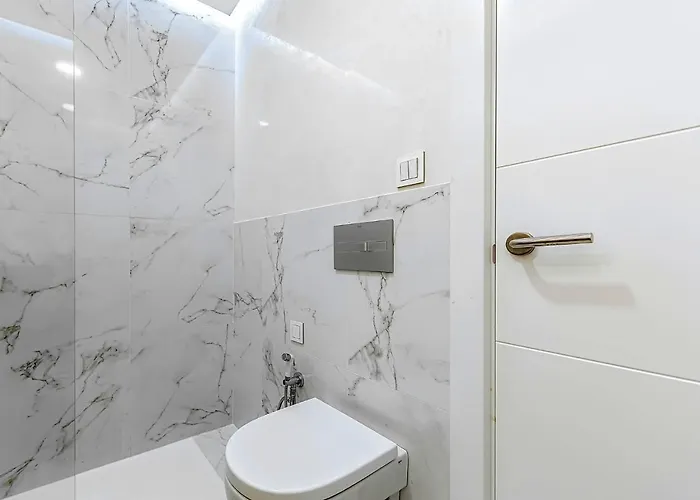 2-bed Amazing Ocean View Costa Adeje