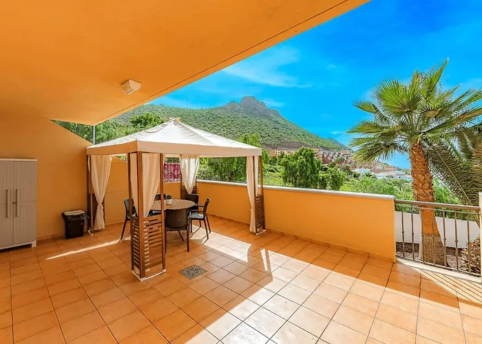 2-bed Amazing Ocean View