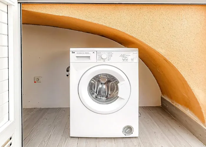 2-bed Amazing Ocean View Daire *