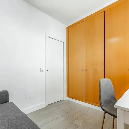 2-bed Amazing Ocean View * Costa Adeje (Tenerife)