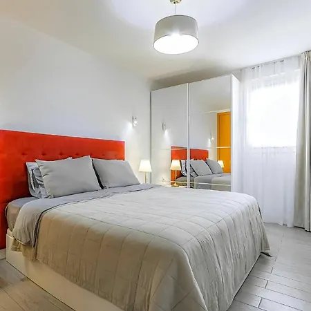 2-bed Amazing Ocean View