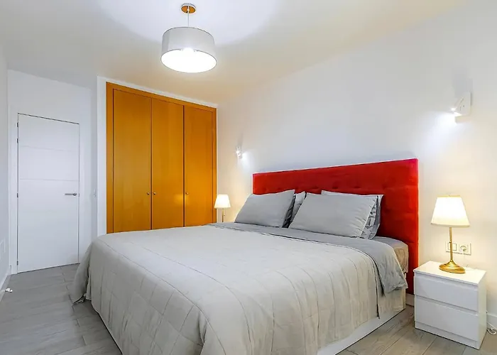 2-bed Amazing Ocean View 아파트