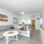 2-bed Amazing Ocean View Apartamento Costa Adeje (Tenerife)