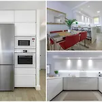 2-bed Amazing Ocean View Apartamento