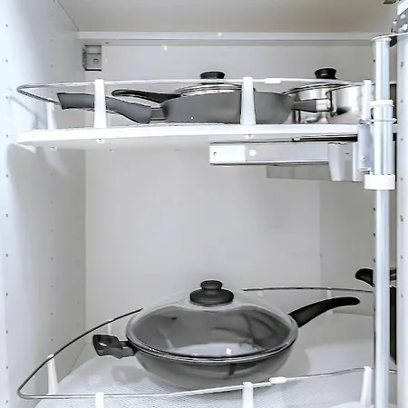 2-bed Amazing Ocean View 아파트 *