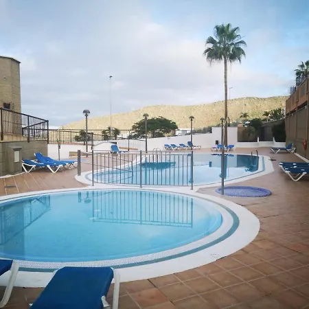 2-bed Amazing Ocean View 아파트