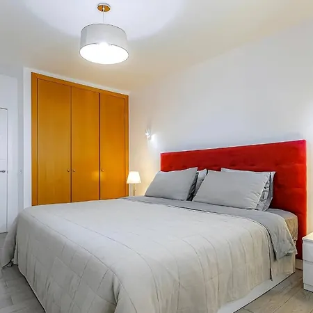 2-bed Amazing Ocean View 아파트